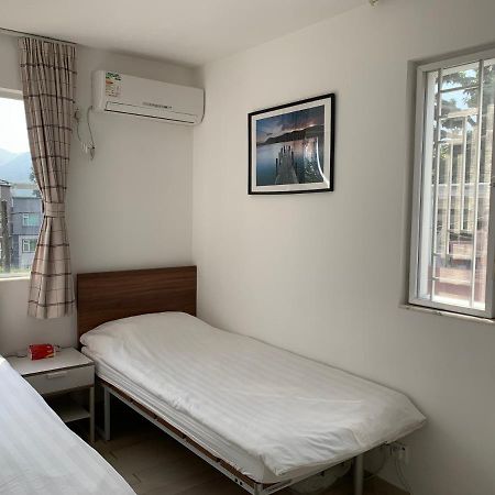 City Oasis Guesthouse Χονγκ Κονγκ Εξωτερικό φωτογραφία