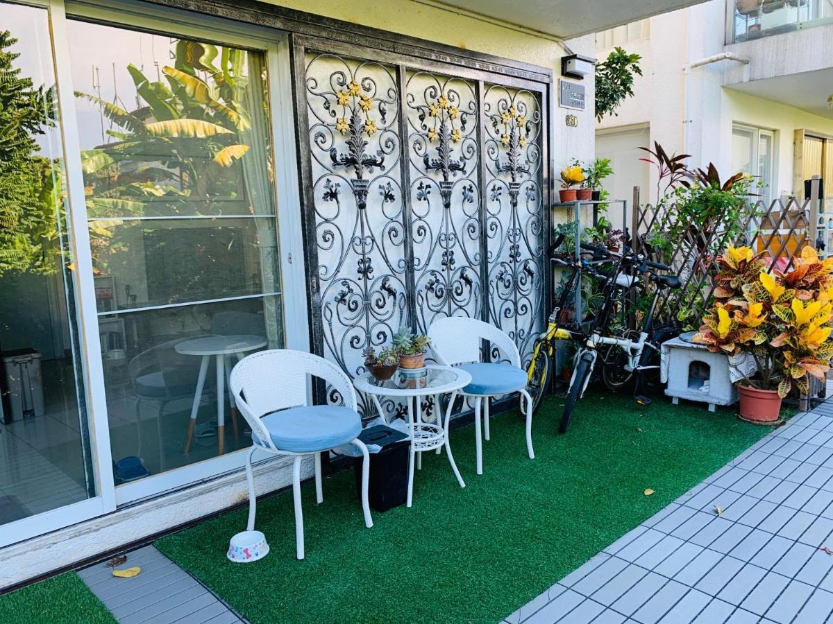 City Oasis Guesthouse Χονγκ Κονγκ Εξωτερικό φωτογραφία