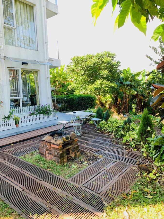 City Oasis Guesthouse Χονγκ Κονγκ Εξωτερικό φωτογραφία