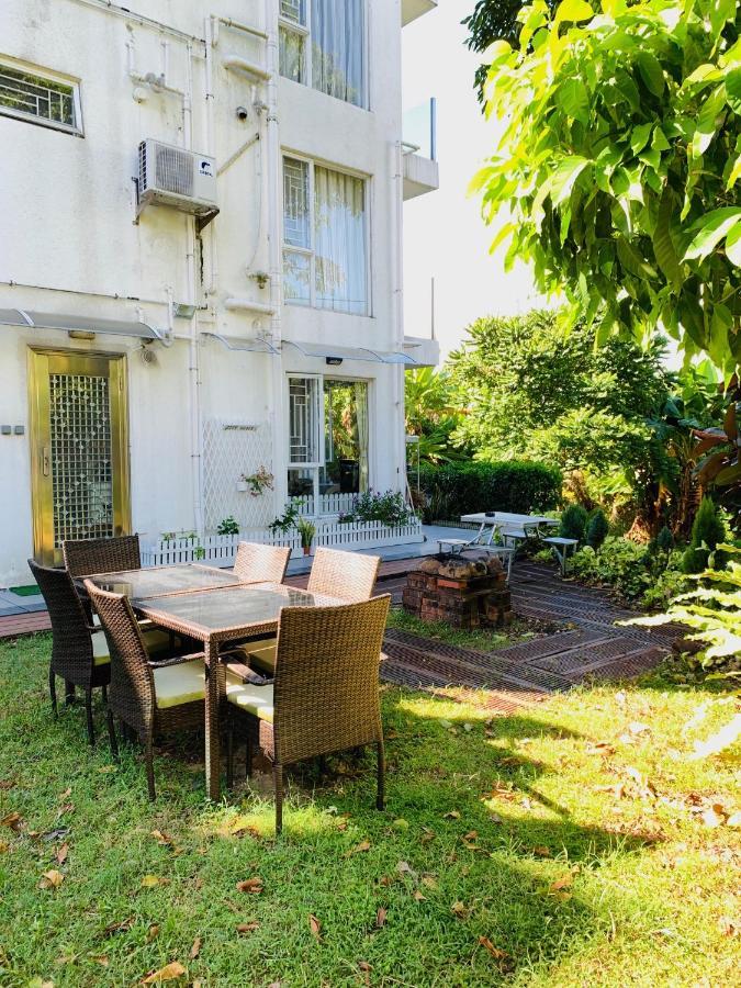 City Oasis Guesthouse Χονγκ Κονγκ Εξωτερικό φωτογραφία