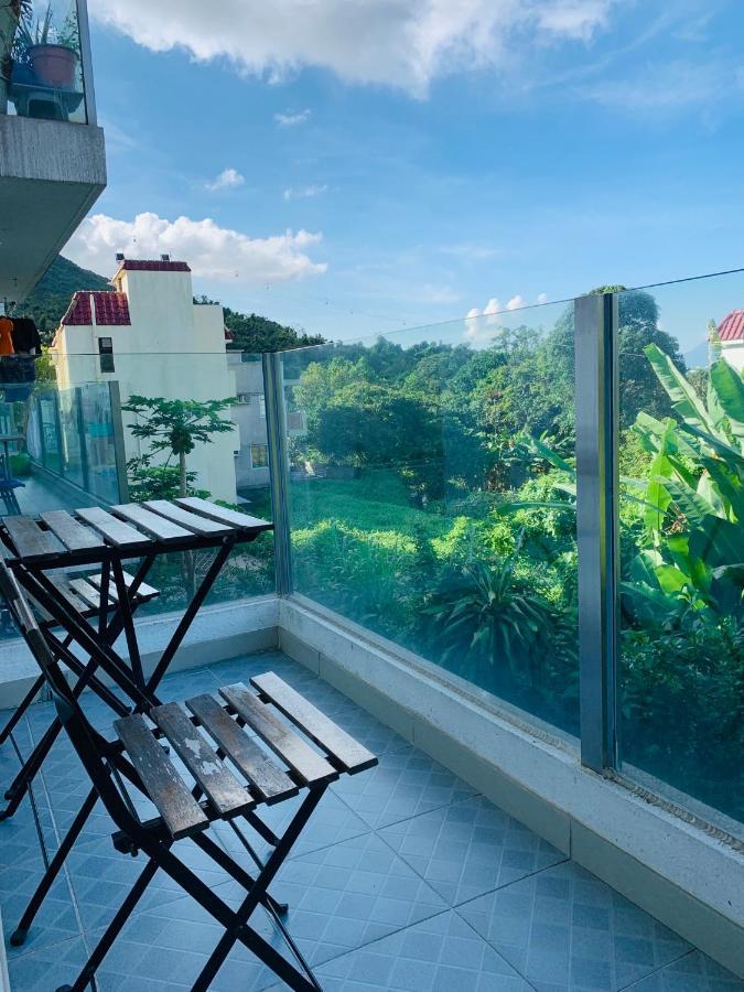 City Oasis Guesthouse Χονγκ Κονγκ Εξωτερικό φωτογραφία