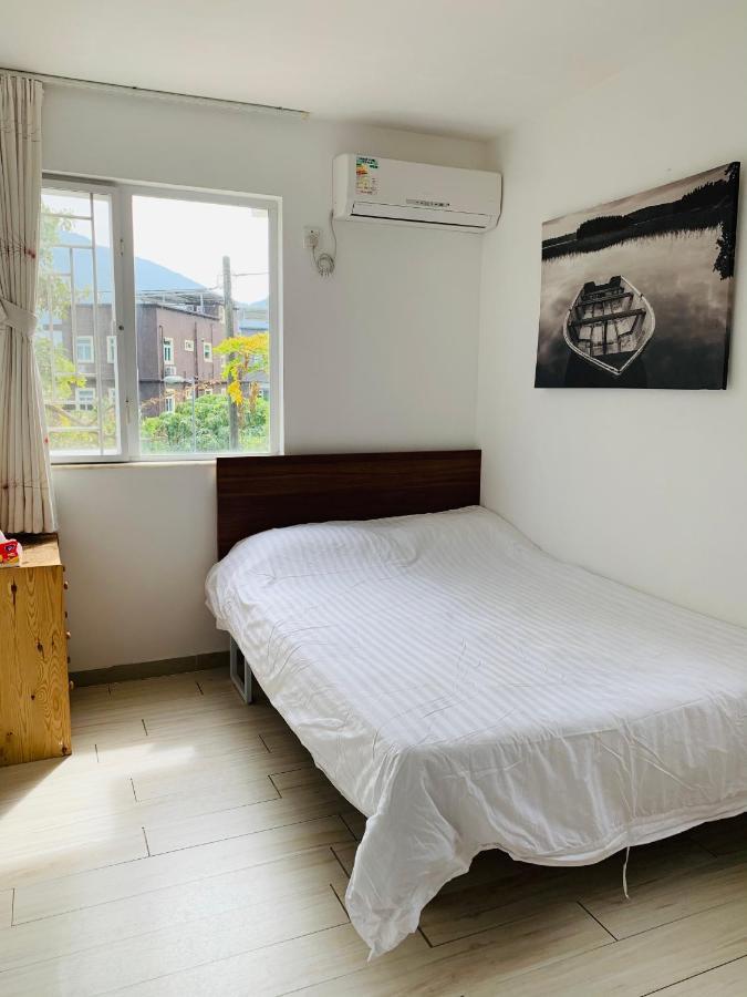 City Oasis Guesthouse Χονγκ Κονγκ Εξωτερικό φωτογραφία