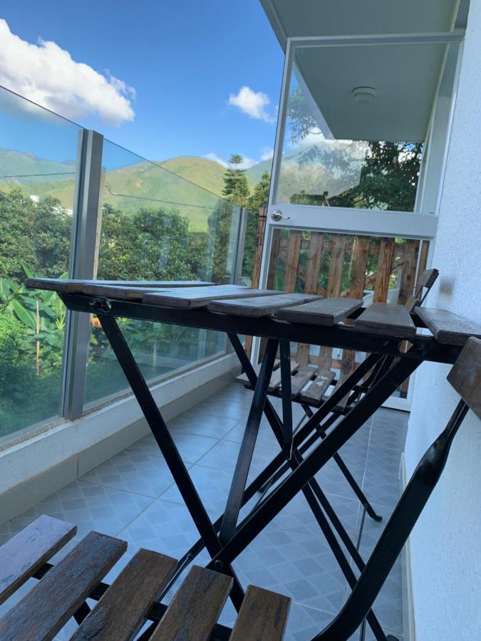 City Oasis Guesthouse Χονγκ Κονγκ Εξωτερικό φωτογραφία