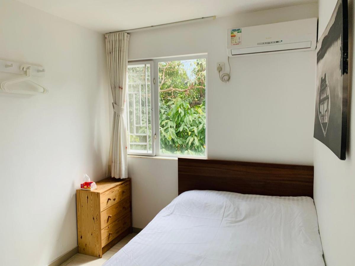 City Oasis Guesthouse Χονγκ Κονγκ Εξωτερικό φωτογραφία
