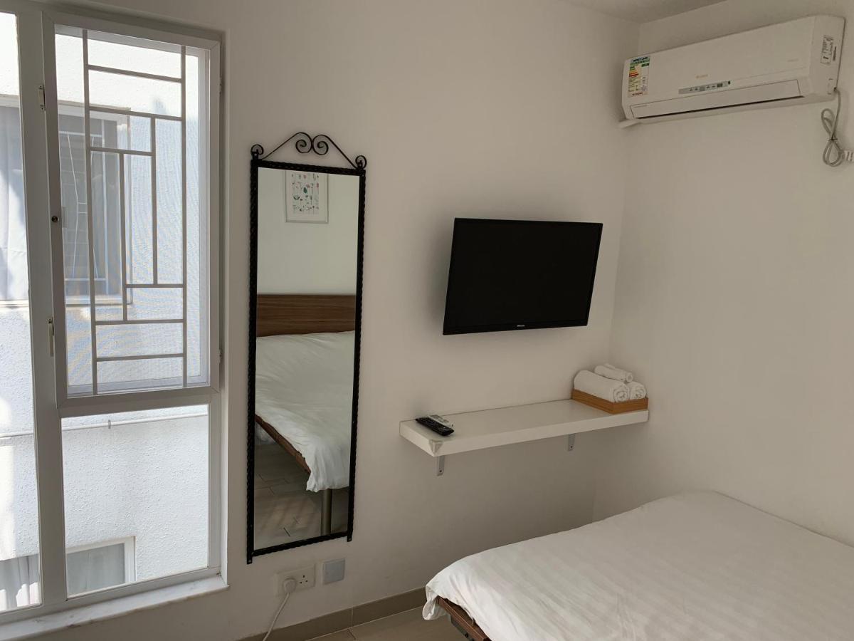 City Oasis Guesthouse Χονγκ Κονγκ Εξωτερικό φωτογραφία