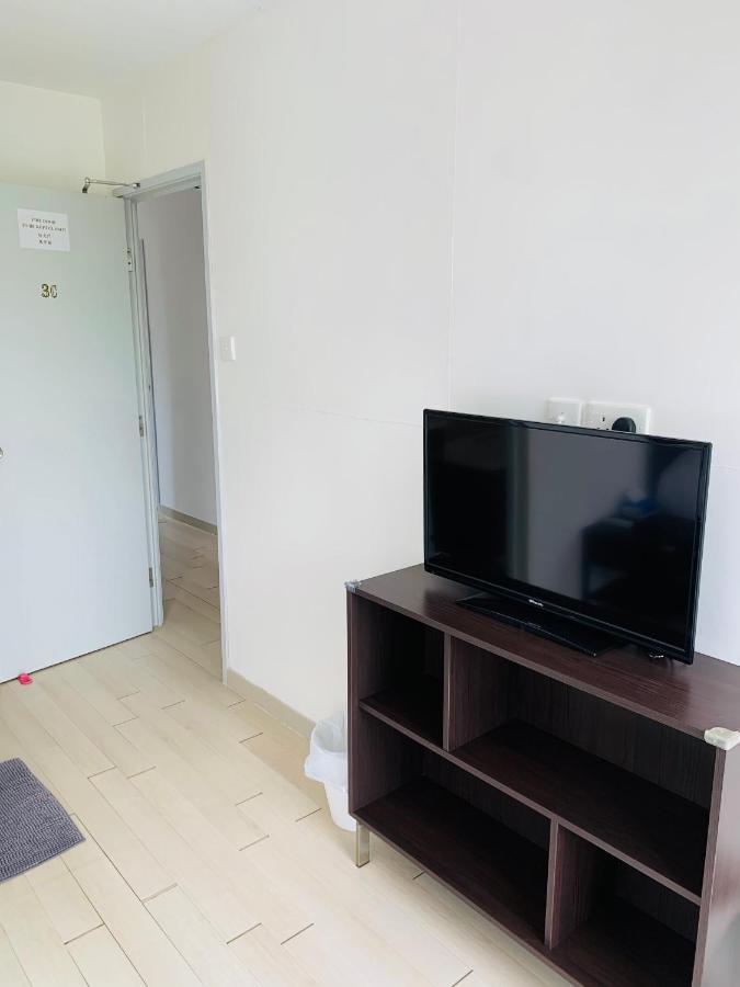 City Oasis Guesthouse Χονγκ Κονγκ Εξωτερικό φωτογραφία