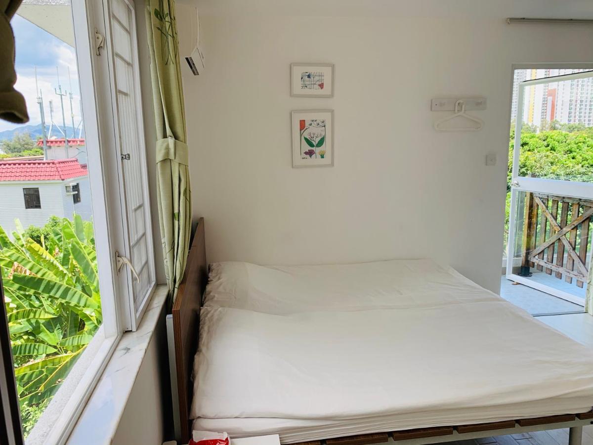 City Oasis Guesthouse Χονγκ Κονγκ Εξωτερικό φωτογραφία