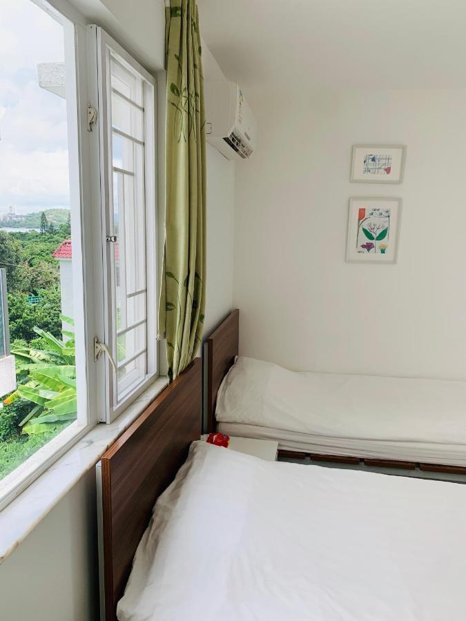 City Oasis Guesthouse Χονγκ Κονγκ Εξωτερικό φωτογραφία