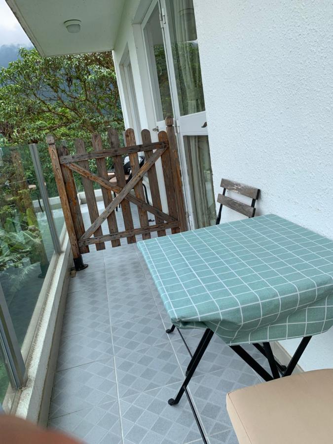 City Oasis Guesthouse Χονγκ Κονγκ Εξωτερικό φωτογραφία