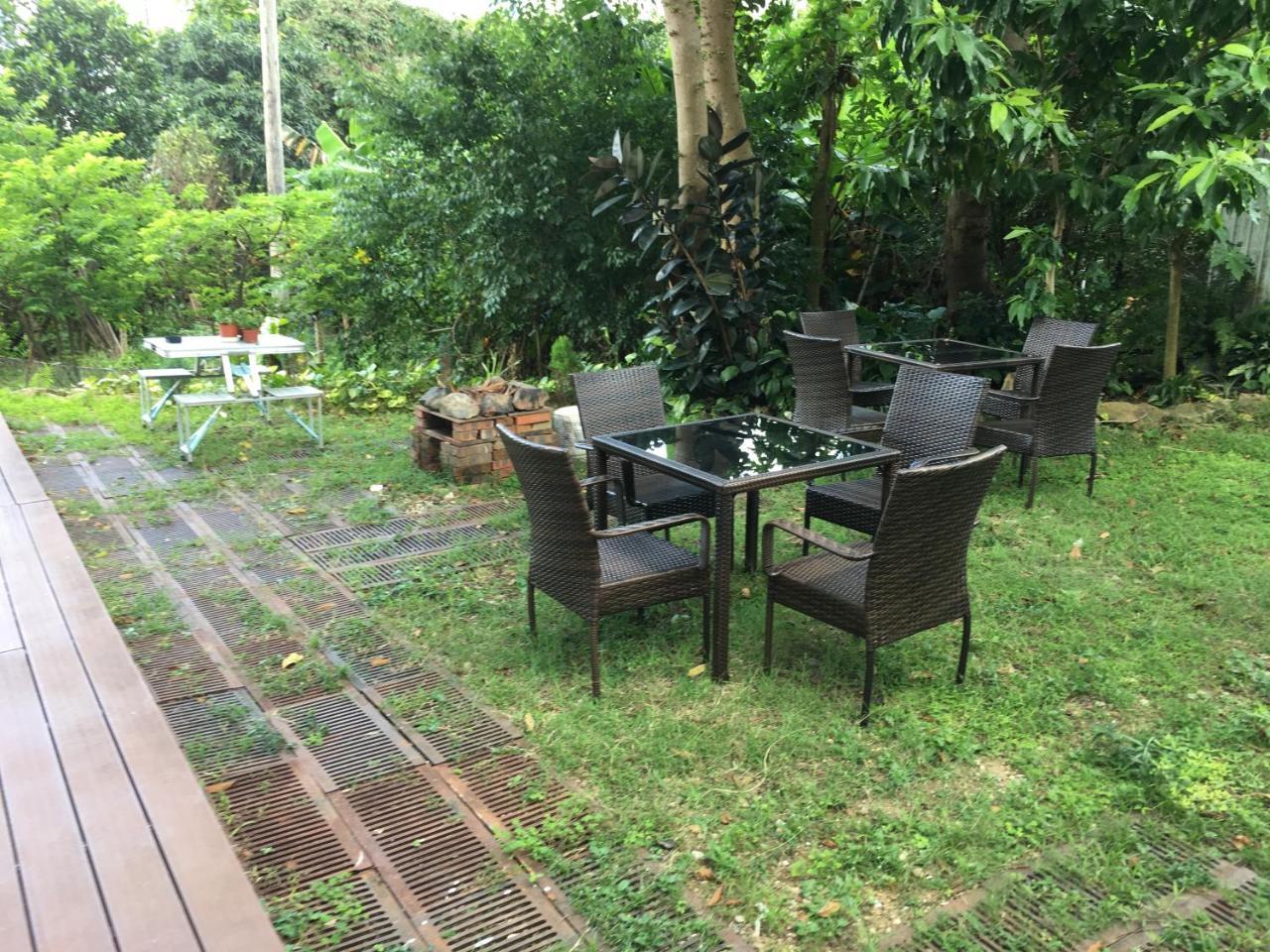 City Oasis Guesthouse Χονγκ Κονγκ Εξωτερικό φωτογραφία