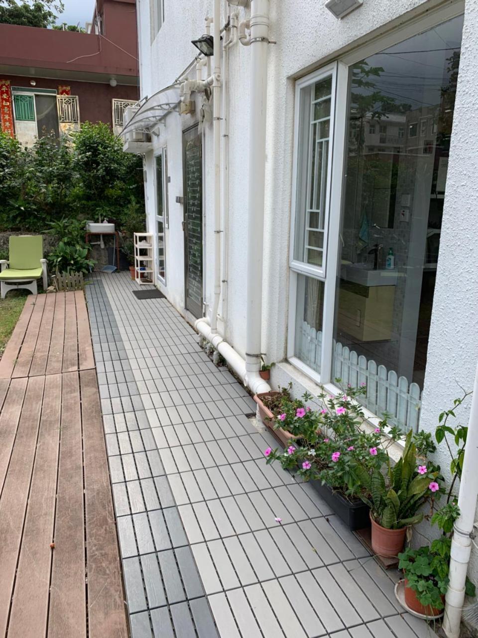 City Oasis Guesthouse Χονγκ Κονγκ Εξωτερικό φωτογραφία