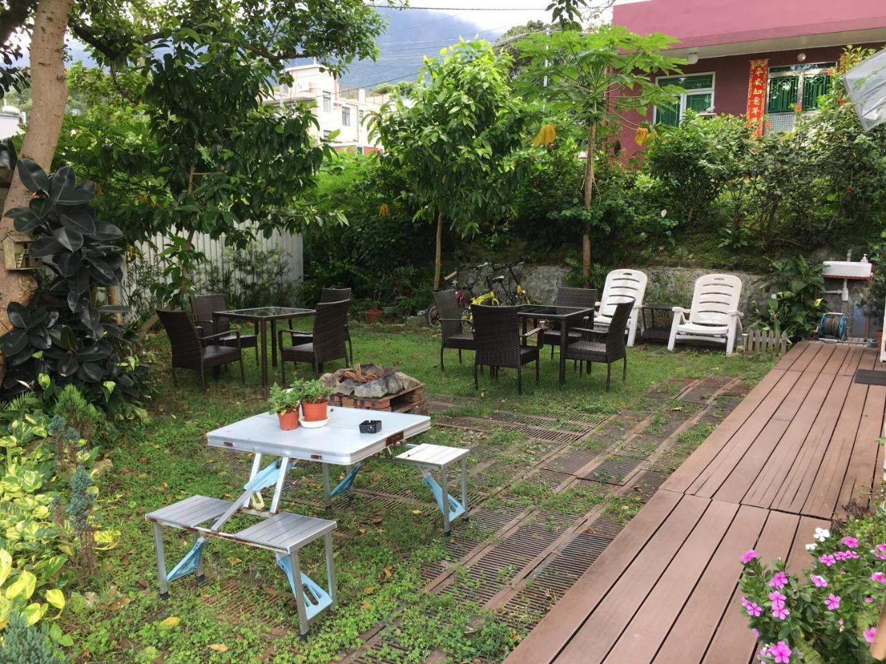 City Oasis Guesthouse Χονγκ Κονγκ Εξωτερικό φωτογραφία