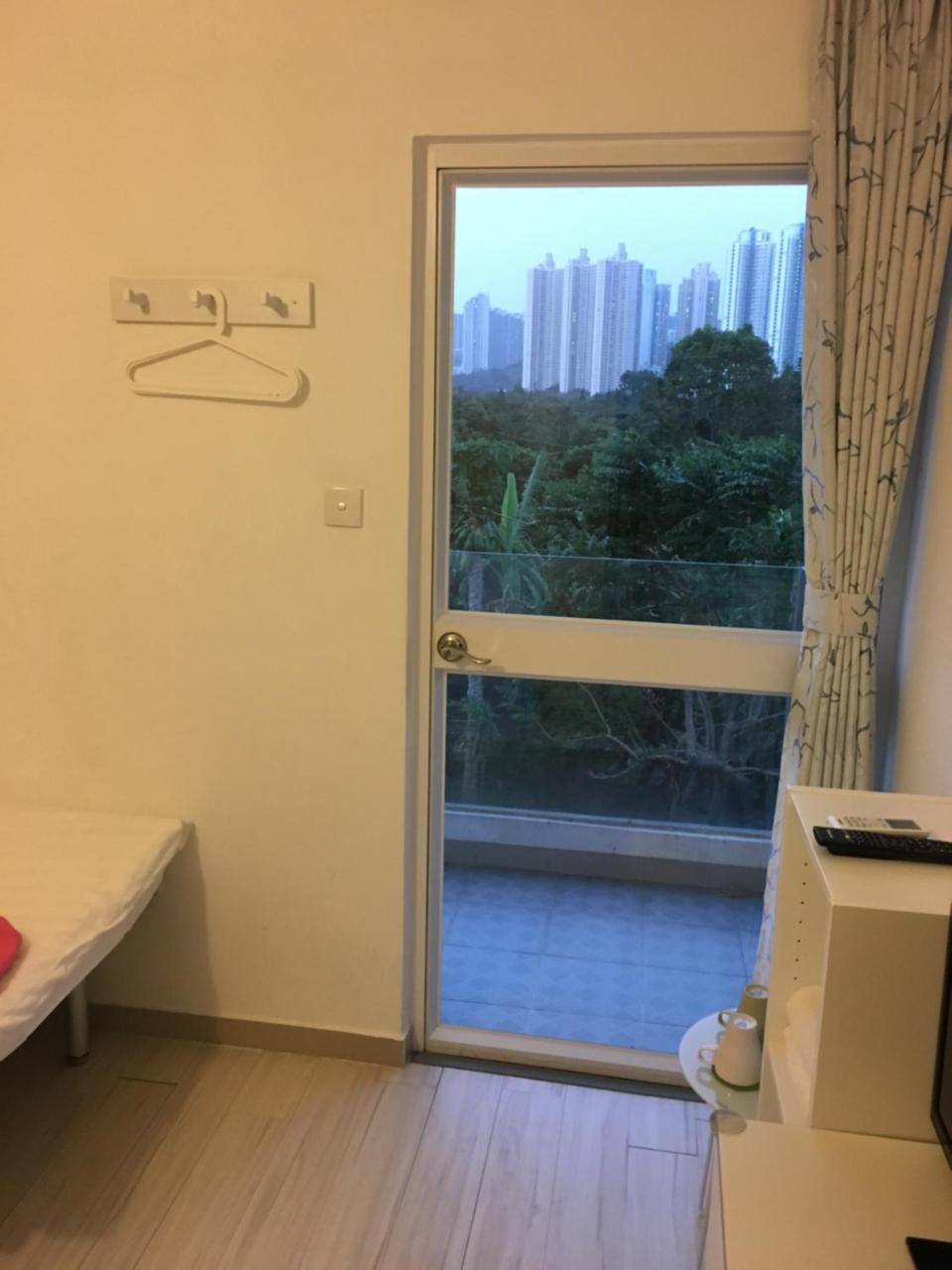 City Oasis Guesthouse Χονγκ Κονγκ Εξωτερικό φωτογραφία