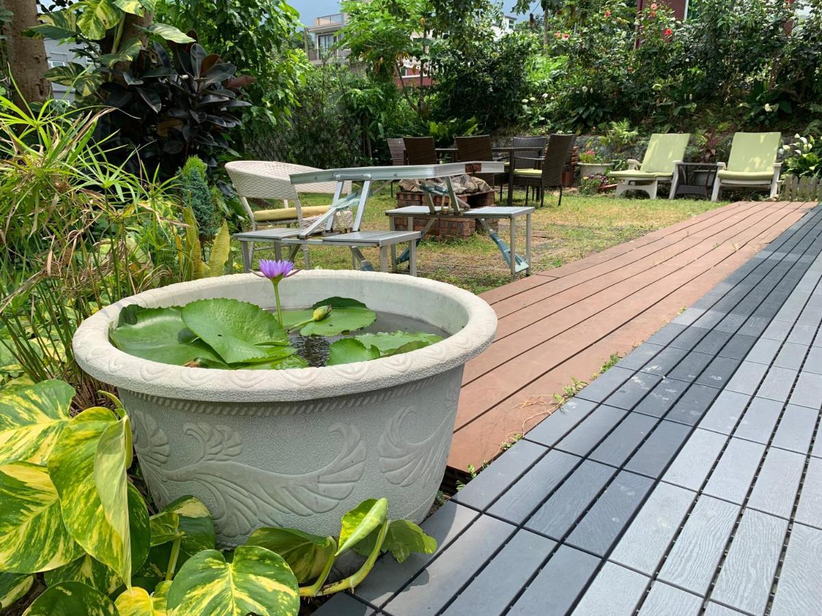 City Oasis Guesthouse Χονγκ Κονγκ Εξωτερικό φωτογραφία